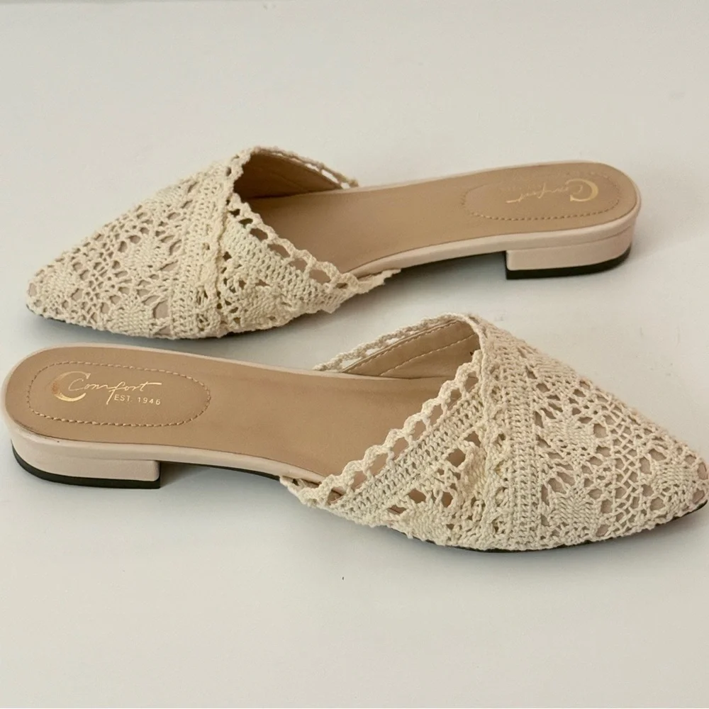 Comfort Est. 1946 gently used